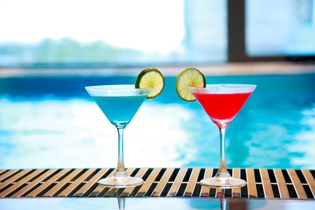 Sea Flower Hotel Đà Nẵng Kültér fotó